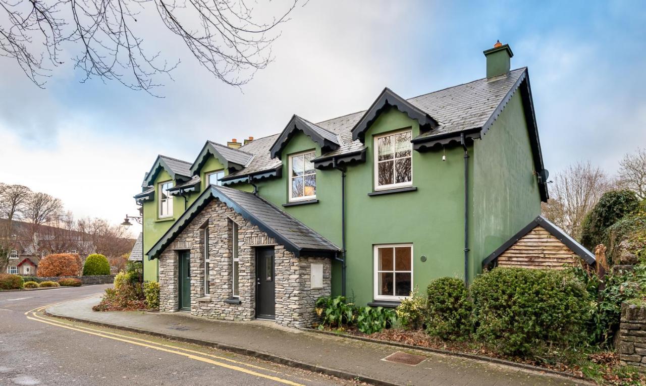 Kenmare Townhouse Villa Exterior photo
