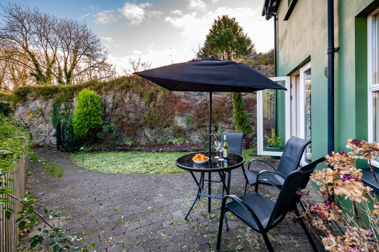 Kenmare Townhouse Villa Exterior photo